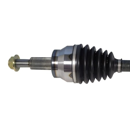Gsp NCV10066  New CV Axle NCV10066